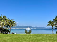 -三亚太阳湾柏悦酒店