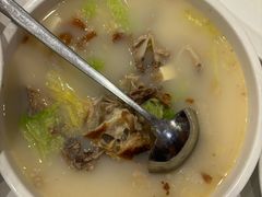 -大鸭梨烤鸭(石佛营店)