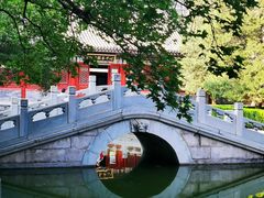 -香山公园