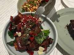 -Nana And Her Friends Restaurant 娜娜家(小寨原力场店)