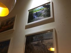 大堂-新兴园饺子馆(北京百子湾店)