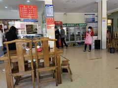 大堂-马遂林烩面馆(少室路店)