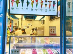 -CORNER CONE GELATO酷矿手作霜淇淋(南头古城店)