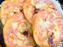 牛肉油糊馅-贾五油糊馅