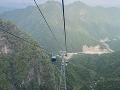 -洛阳白云山景区