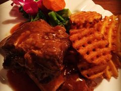 宝莱纳啤酒花园餐厅-宝莱纳啤酒花园餐厅PAULANER BRAUHAUS Nanjing(广州路店)