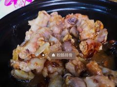 -万兴菜馆(龙华店)