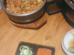 -九田家黑牛烤肉料理(华侨城店)