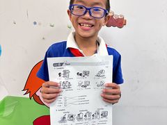 -布劳克教育·易贝乐英语(罗湖太宁店)