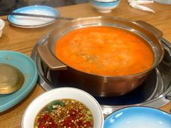 -椰椰榴椰子鸡·糟粕醋火锅(兴华南街店)