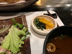 -神户牛排餐厅MOURIYA(总店)