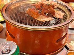 -西塔老太太泥炉烤肉(苏州大悦城店)