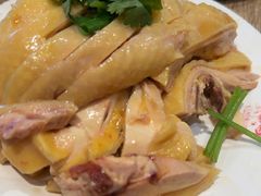 -泰煌鸡·上海白斩鸡·鸡汤面(鹤庆店)