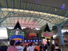 -杭州浪浪浪水公园