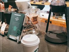 -星巴克(无锡苏宁天御广场店)