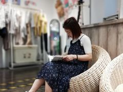 -摩登百货