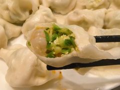 -黄家饺子东北特色菜馆(湖滨商业街店)