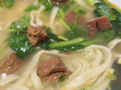 -秦园陕西手工面馆(番禺节能科技园店)