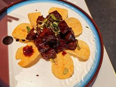 -应天大明王朝·南京菜(中山陵店)