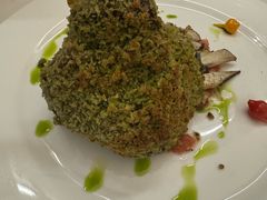 -成桂西餐厅·42年的味道(五大道疙瘩楼店)