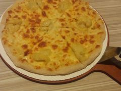 -必胜客(大坪英利店)