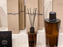 -ZARA HOME(蓝色港湾店)