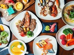 -杭州西溪喜来登度假大酒店
