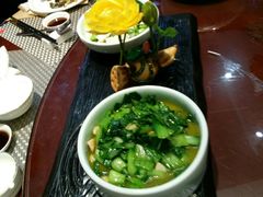 -明仕田园酒店