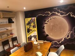 -谜·沉浸侦探剧本杀推理馆(静安店)