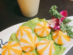 -大龙辣火锅·龙虾·烧烤(湖滨新天地店)