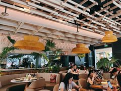 -Tegu泰古莲·泰国餐厅(红山6979店)
