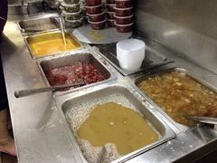 -芳婆糕团店(王府大街店)