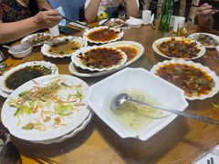 -温州一家人美食(西木头市店)