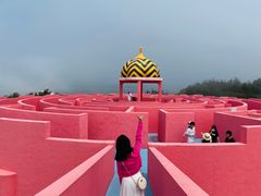 -漳州滨海火山岛自然生态风景区