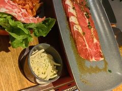 -新石器烤肉(招商1872店)