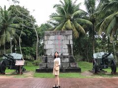 -红色娘子军纪念园