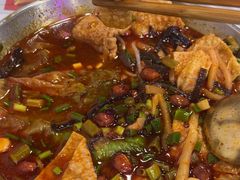 -龍城柳州螺蛳粉(群星路店)