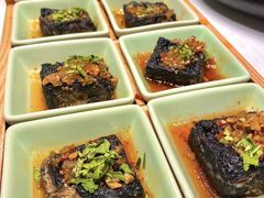 -院里寻菜·精致庭院菜(观沙岭店)