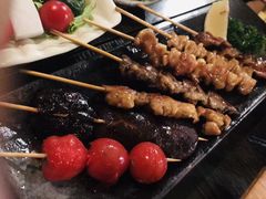-角落里(中山公园店)