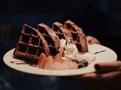 -红小姐咖啡馆(西津渡店)