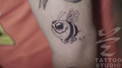 -见雾TATTOO STUDIO