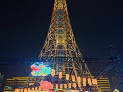 -龙塔