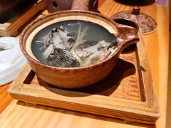 -花潮料理艺食馆(世欧广场店)