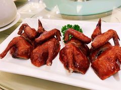 -海逸海鲜酒家(古北店)