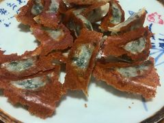 -桐梓锅贴饺(桃源东路店)