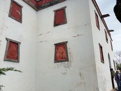 -普陀宗乘之庙(小布达拉宫)
