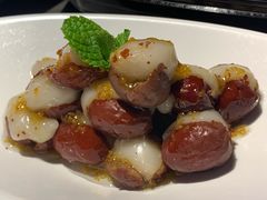 -鱼非鱼(徐家汇店)