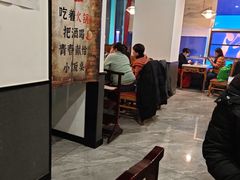 -重庆巴渝火锅(钟家村店)
