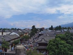 -大理古城