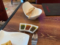 -安妮意大利餐厅(世贸天阶店)